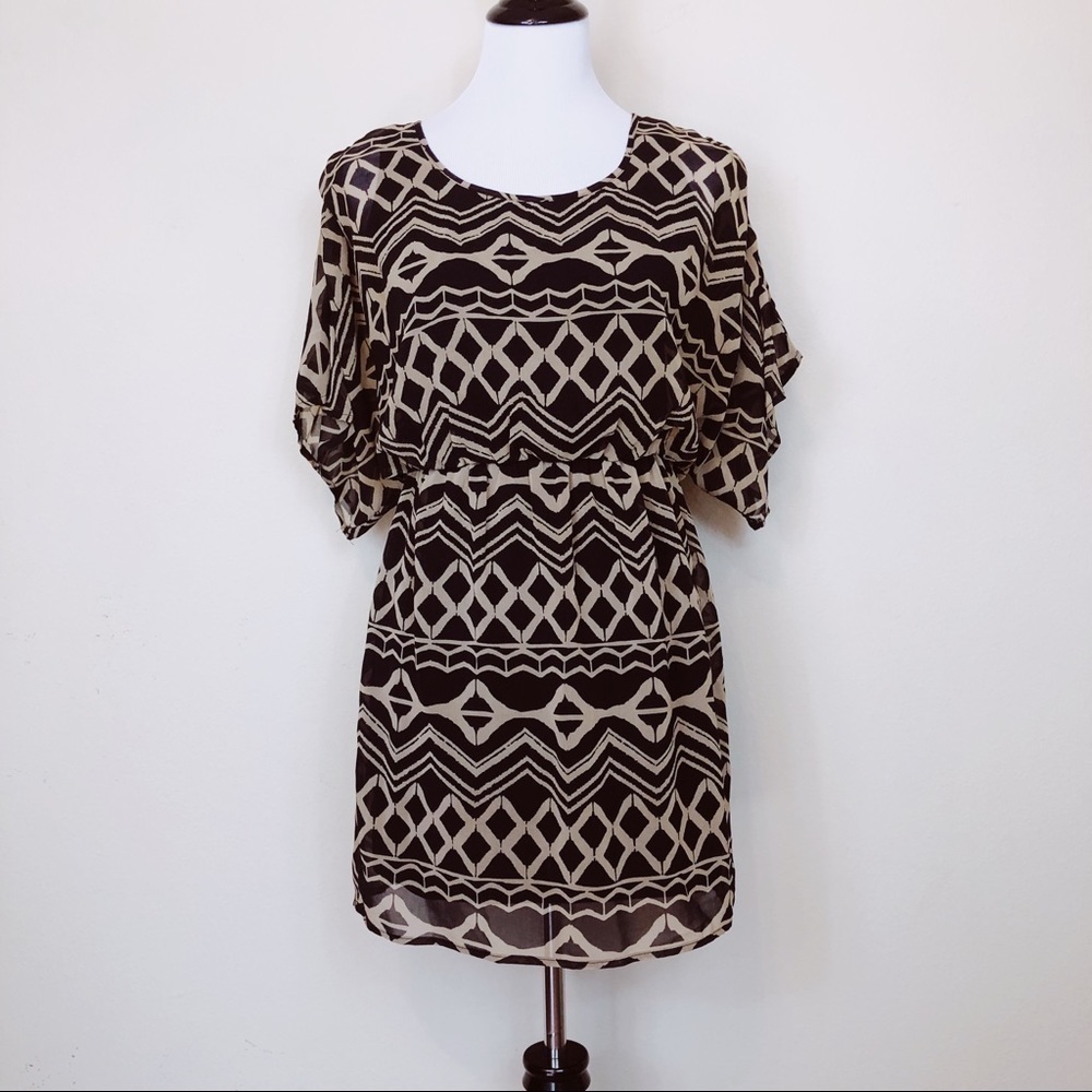Sequin Hearts Dress